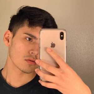 Meet your Posher, Carlos